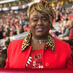 Meet your Posher, Brenda